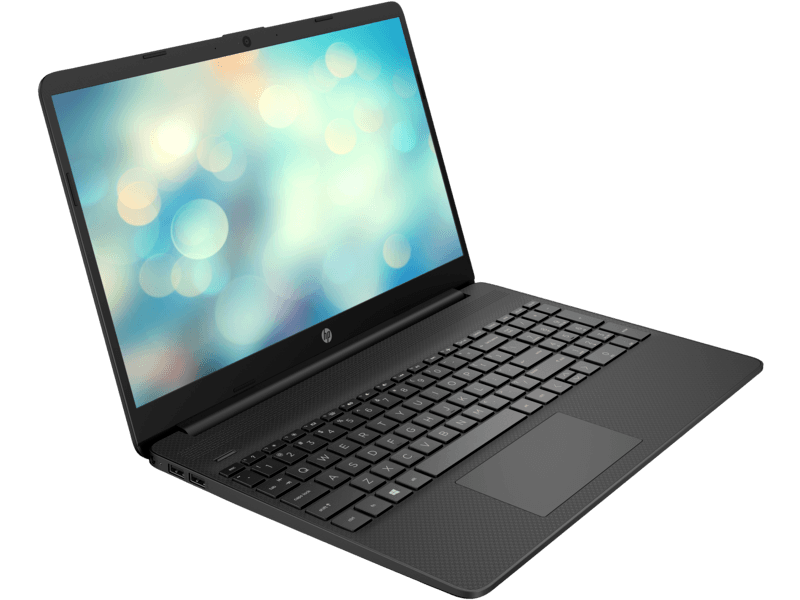 מחשב נייד HP 15s-fq2026nj 9T3H9EA יבואן רשמי
