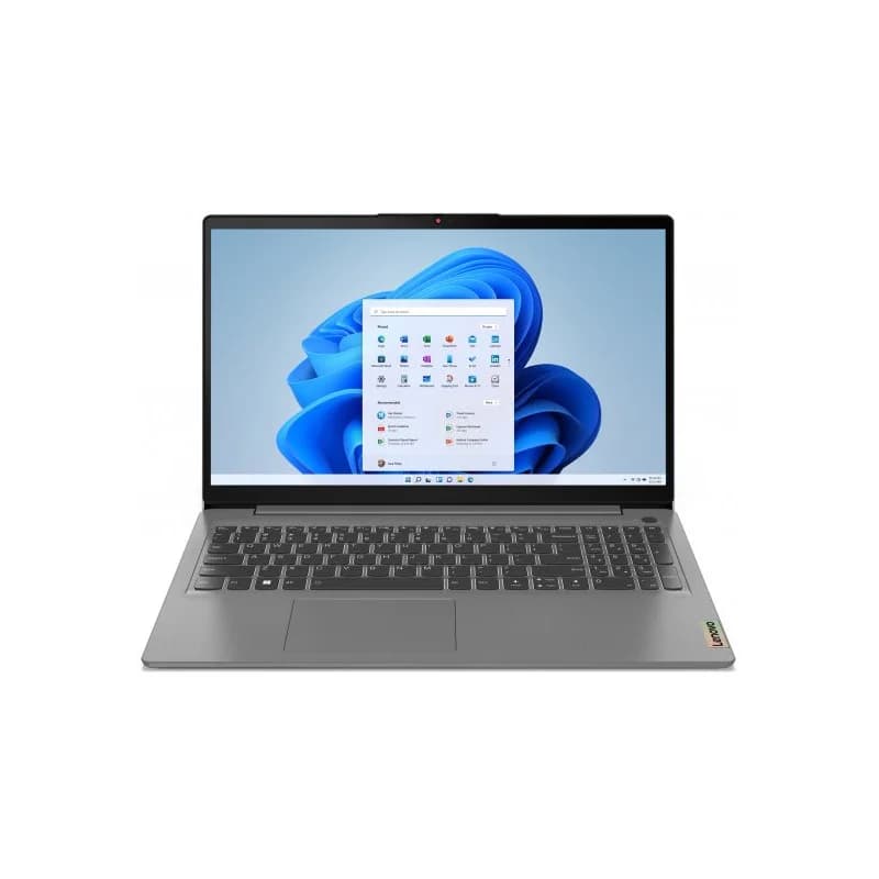 מחשב נייד Lenovo IdeaPad 3 15IAU7 82RK0135IV לנובו (יבואן רשמי)