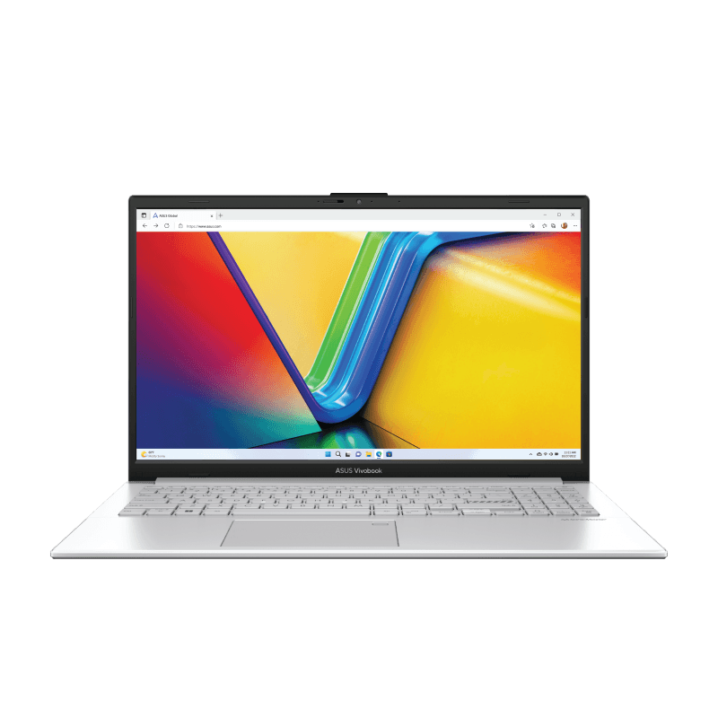 מחשב נייד Asus VivoBook Go 15 E1504GA-NJ099 אסוס (עם מערכת הפעלה)