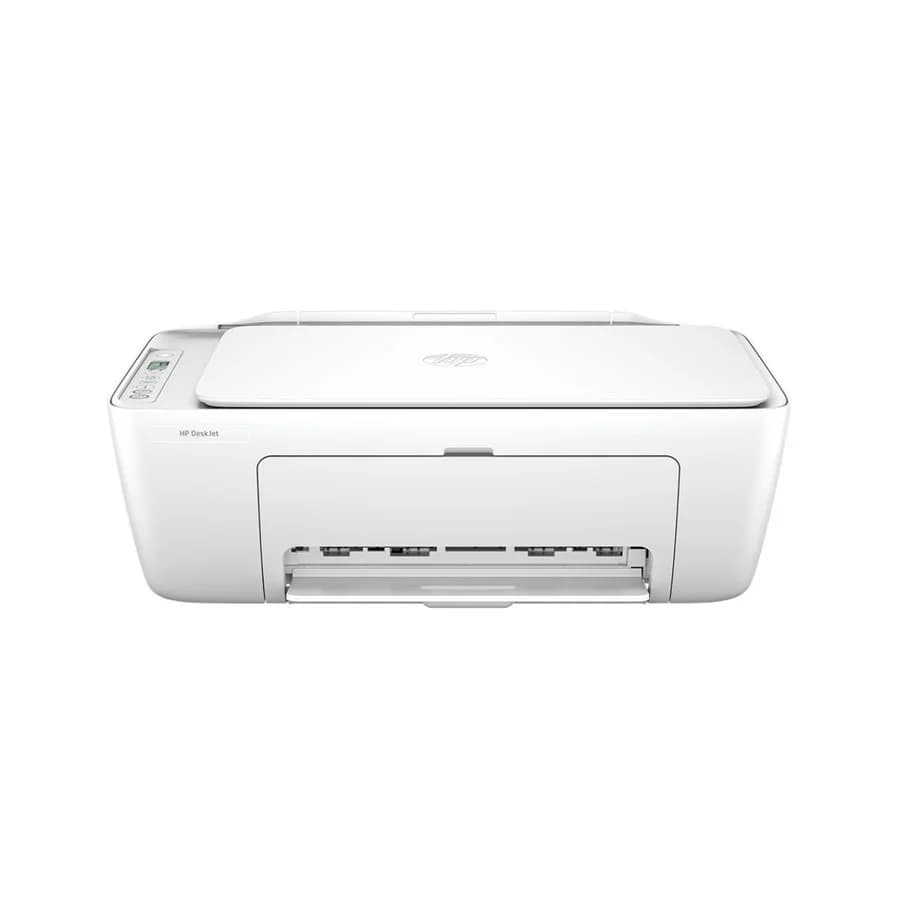 מדפסת ‏הזרקת דיו ‏משולבת HP DeskJet 2810 All in One 51P96B אייצ'פי