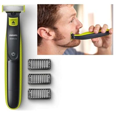 מכונת גילוח Philips One Blade QP2520 פיליפס