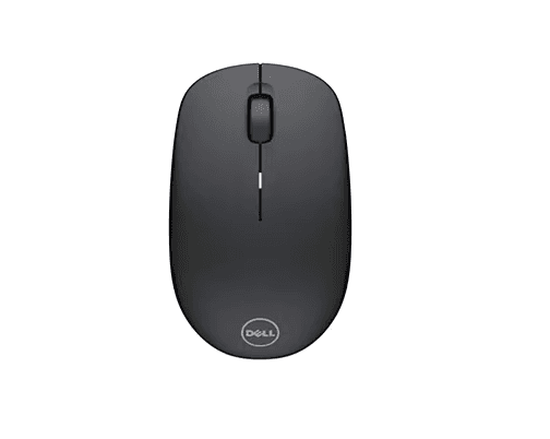 עכבר ‏אלחוטי Dell WM126 דל (יבואן רשמי)