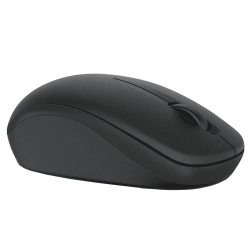 עכבר ‏אלחוטי Dell WM126 דל (יבואן רשמי)
