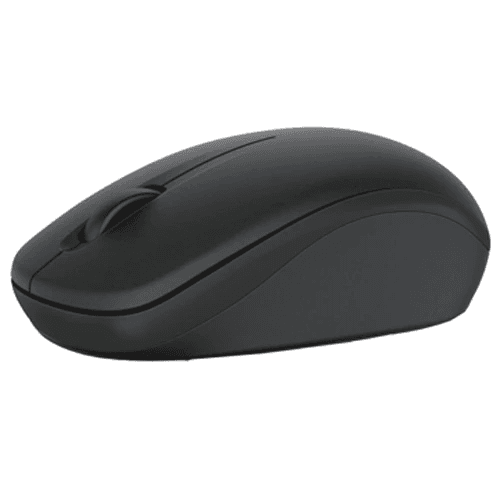 עכבר ‏אלחוטי Dell WM126 דל (יבואן רשמי)