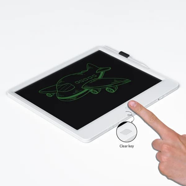 לוח גרפי WIWU 13.5`` LCD Drawing Board