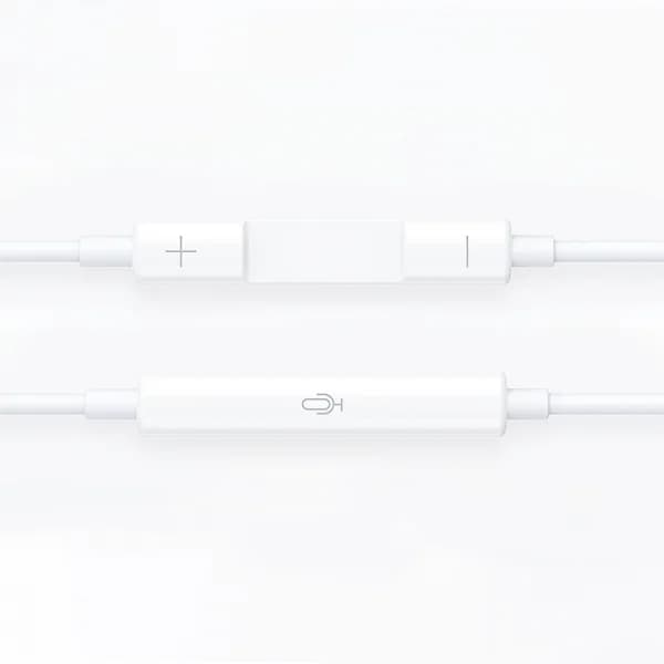 אוזניות לטלפון עם חיבור טייפ סי WiWU EarBuds EB303 Type-C