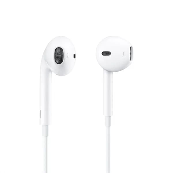 אוזניות לטלפון עם חיבור טייפ סי WiWU EarBuds EB303 Type-C