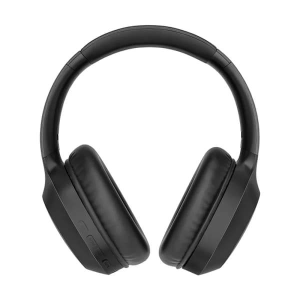 אוזניות קשת אלחוטיות WIWU Bach TD-01 שחור