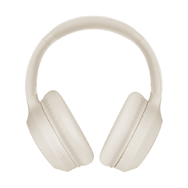 אוזניות קשת אלחוטיות WIWU Bach TD-01 בז׳