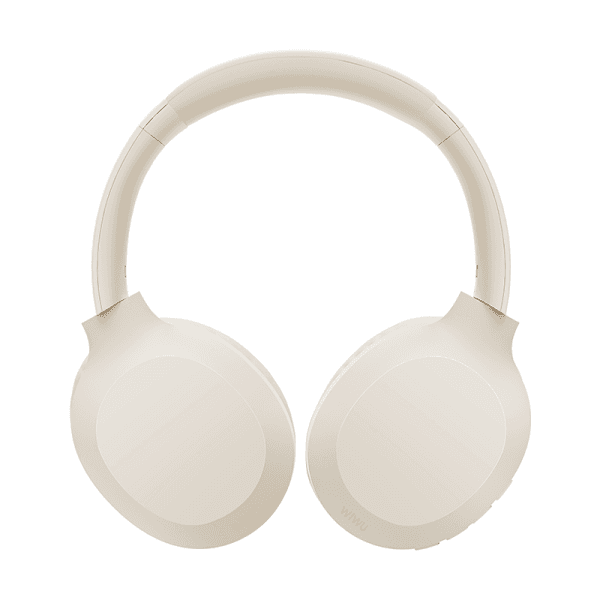 אוזניות קשת אלחוטיות WIWU Bach TD-01 בז׳