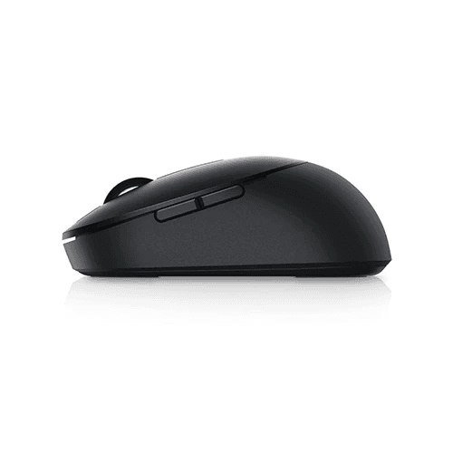 עכבר ‏אלחוטי + בלוטוס Dell MS5120W דל (יבואן רשמי) - צבע שחור