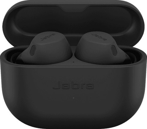 אוזניות Jabra Elite 8 Active True Wireless יבואן רשמי - צבע שחור