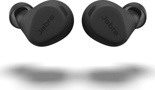 אוזניות Jabra Elite 8 Active True Wireless יבואן רשמי - צבע שחור