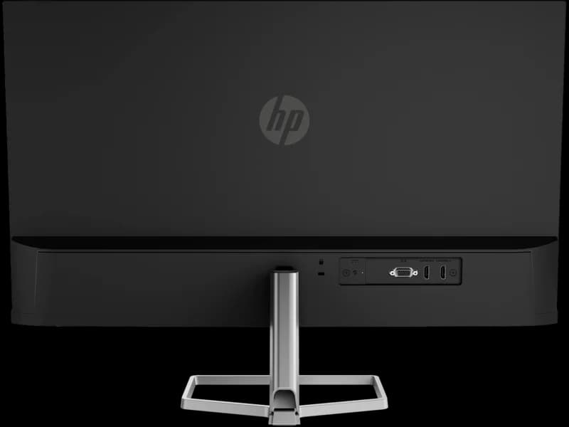 מסך מחשב ‏27 ‏אינטש HP M27f 2G3D3AA Full HD יבואן רשמי
