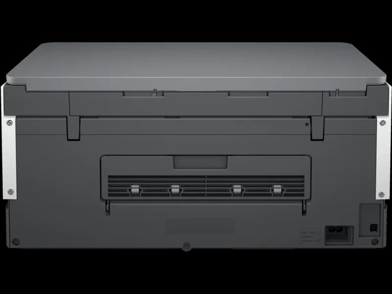 מדפסת ‏הזרקת דיו ‏משולבת HP Smart Tank 670 6UU48A