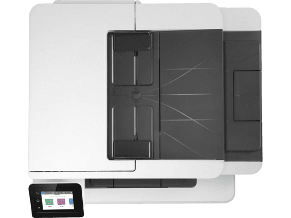 מדפסת ‏לייזר ‏משולבת HP LaserJet Pro MFP 4102fdn 2Z623F אייצ'פי