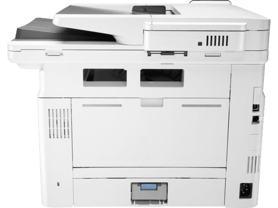 מדפסת ‏לייזר ‏משולבת HP LaserJet Pro MFP 4102fdn 2Z623F אייצ'פי