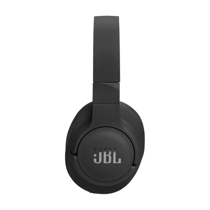 אוזניות ‏אלחוטיות JBL Tune 770NC שחור