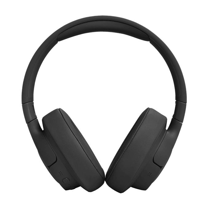 אוזניות ‏אלחוטיות JBL Tune 770NC שחור