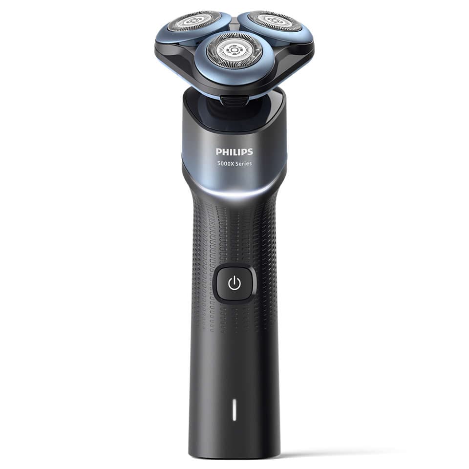 מכונת גילוח Philips X5006/85 פיליפס