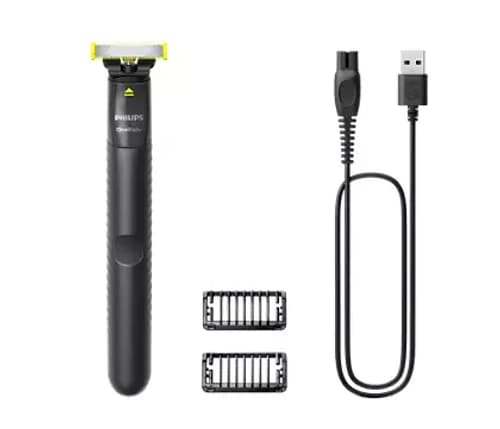 מכונת גילוח Philips QP1424 פיליפס