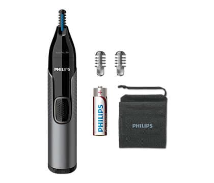 מסיר שיער לאף ולאוזן Philips NT3650/16 פיליפס