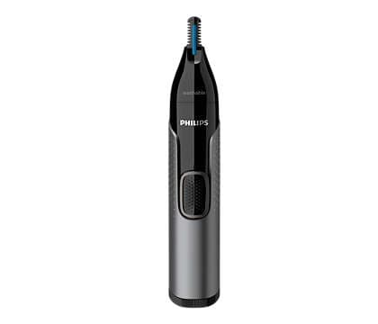 מסיר שיער לאף ולאוזן Philips NT3650/16 פיליפס