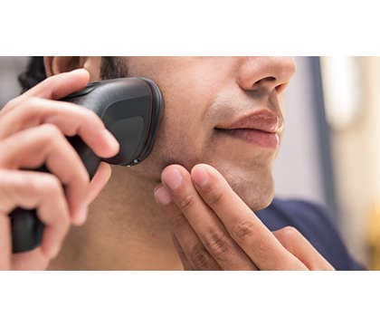 מכונת גילוח Philips S1223/41 פיליפס