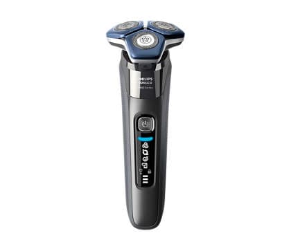 מכונת גילוח Philips Norelco Series 7000 Wet & Dry S7887/82 פיליפס
