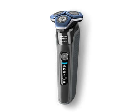 מכונת גילוח Philips Norelco Series 7000 Wet & Dry S7887/82 פיליפס