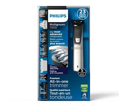 מכונת תספורת Philips MG7770/28 פיליפס