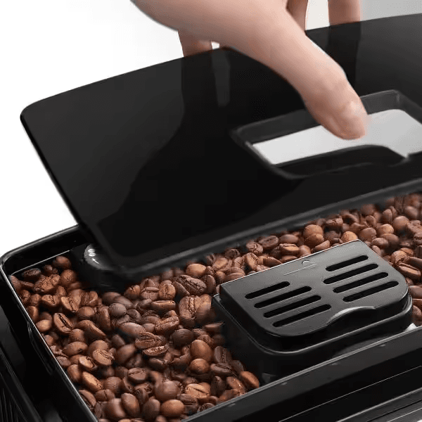 ‏מכונת אספרסו אוטומטית Magnifica S - שחורה Delonghi ECAM22.110.B
