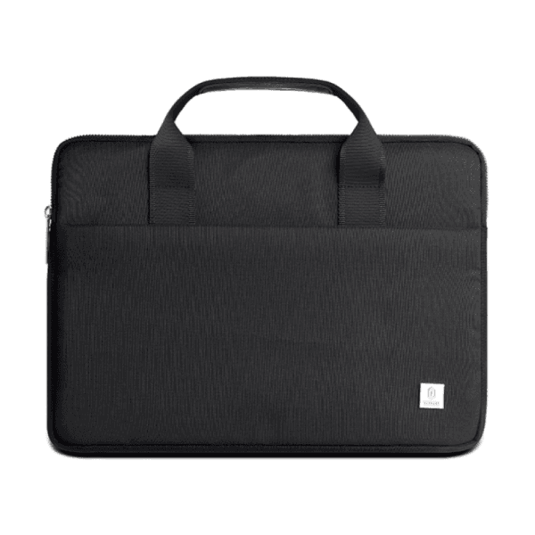 ערכה למחשב נייד (תיק+עכבר+משטח לעכבר) 15.6" WIWU Genius Combo Set