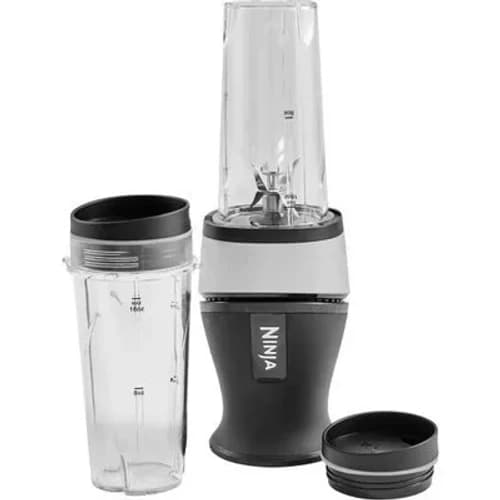 בלנדר נינג'ה 700W עם 2 מיכלים -Ninja Smoothie Maker QB3001