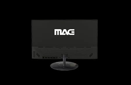 מסך מחשב ‏23.8 ‏אינטש Mag F24IPS Full HD עם רמקול מובנה - יבואן רשמי