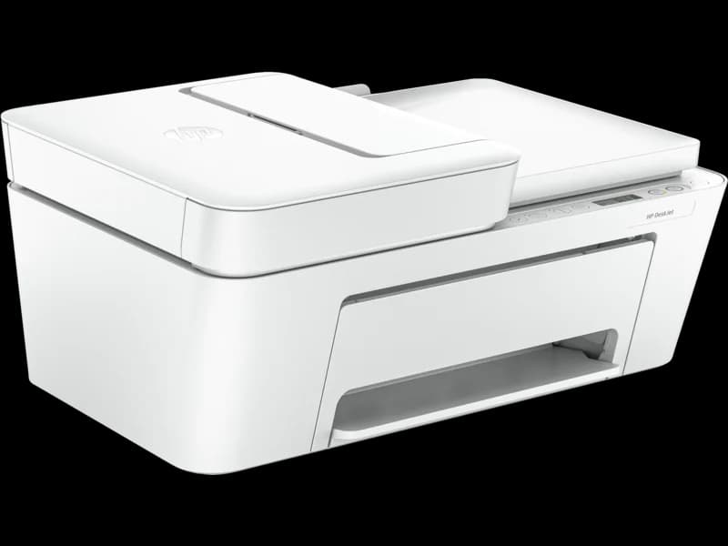 מדפסת ‏הזרקת דיו ‏משולבת HP DeskJet 4220 588P8A