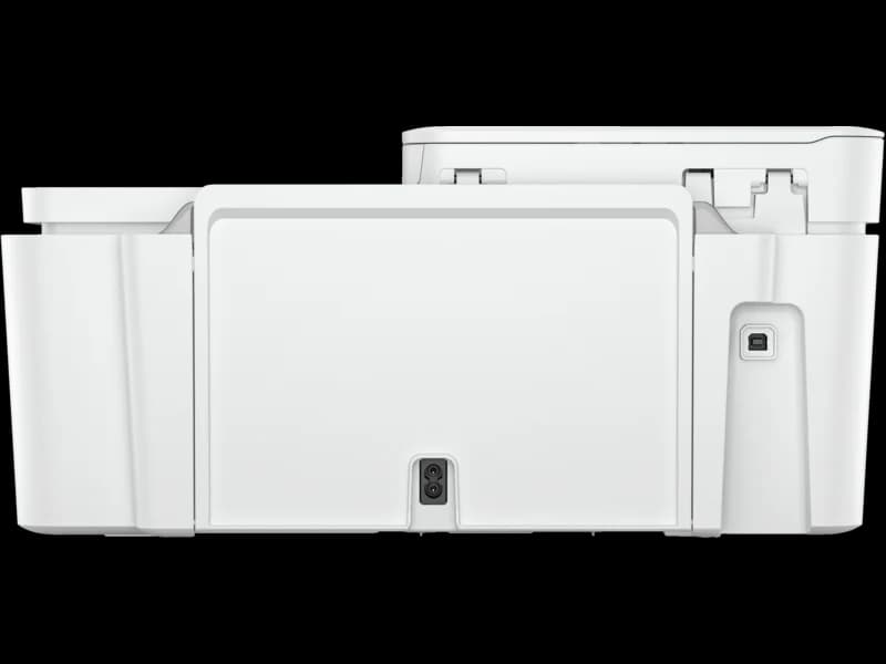 מדפסת ‏הזרקת דיו ‏משולבת HP DeskJet 4220 588P8A