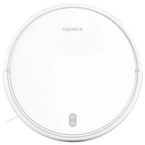 שואב אבק רובוטי שוטף Xiaomi Mi Robot Vacuum E10 שיאומי -שחור