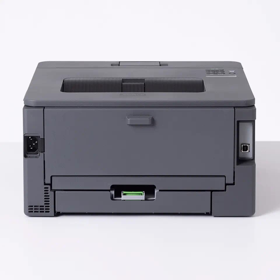 מדפסת ‏לייזר ‏Brother HL-L2400DW בראדר