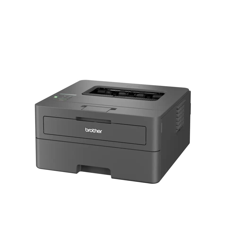 מדפסת ‏לייזר ‏Brother HL-L2400DW בראדר