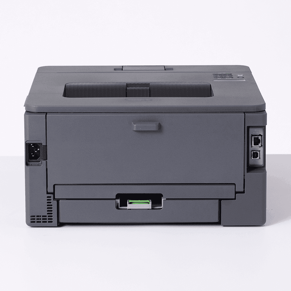 מדפסת ‏לייזר ‏Brother HL-L2445DW בראדר