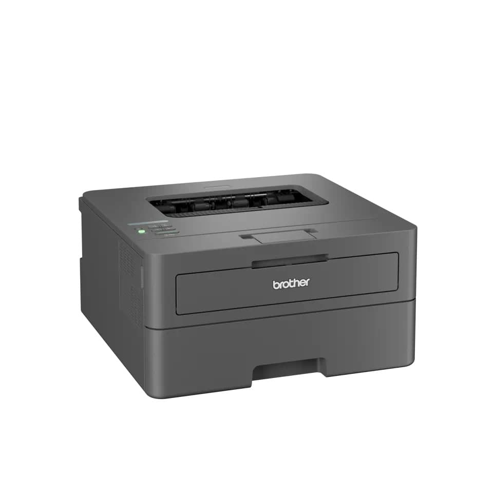 מדפסת ‏לייזר ‏Brother HL-L2445DW בראדר