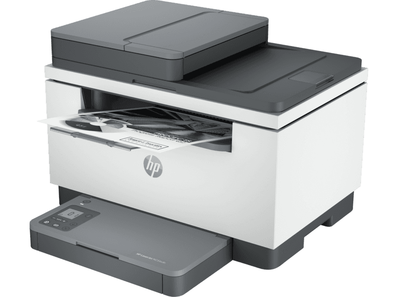מדפסת לייזר משולבת HP LaserJet MFP M234sdn 6GX00F
