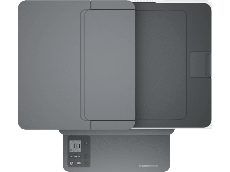 מדפסת לייזר משולבת HP LaserJet MFP M234sdn 6GX00F