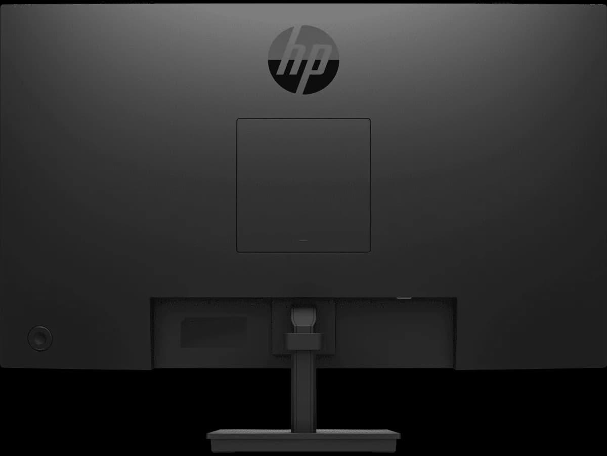 מסך מחשב ‏27 ‏אינטש HP P27 G5 64X69AA Full HD אייצ'פי