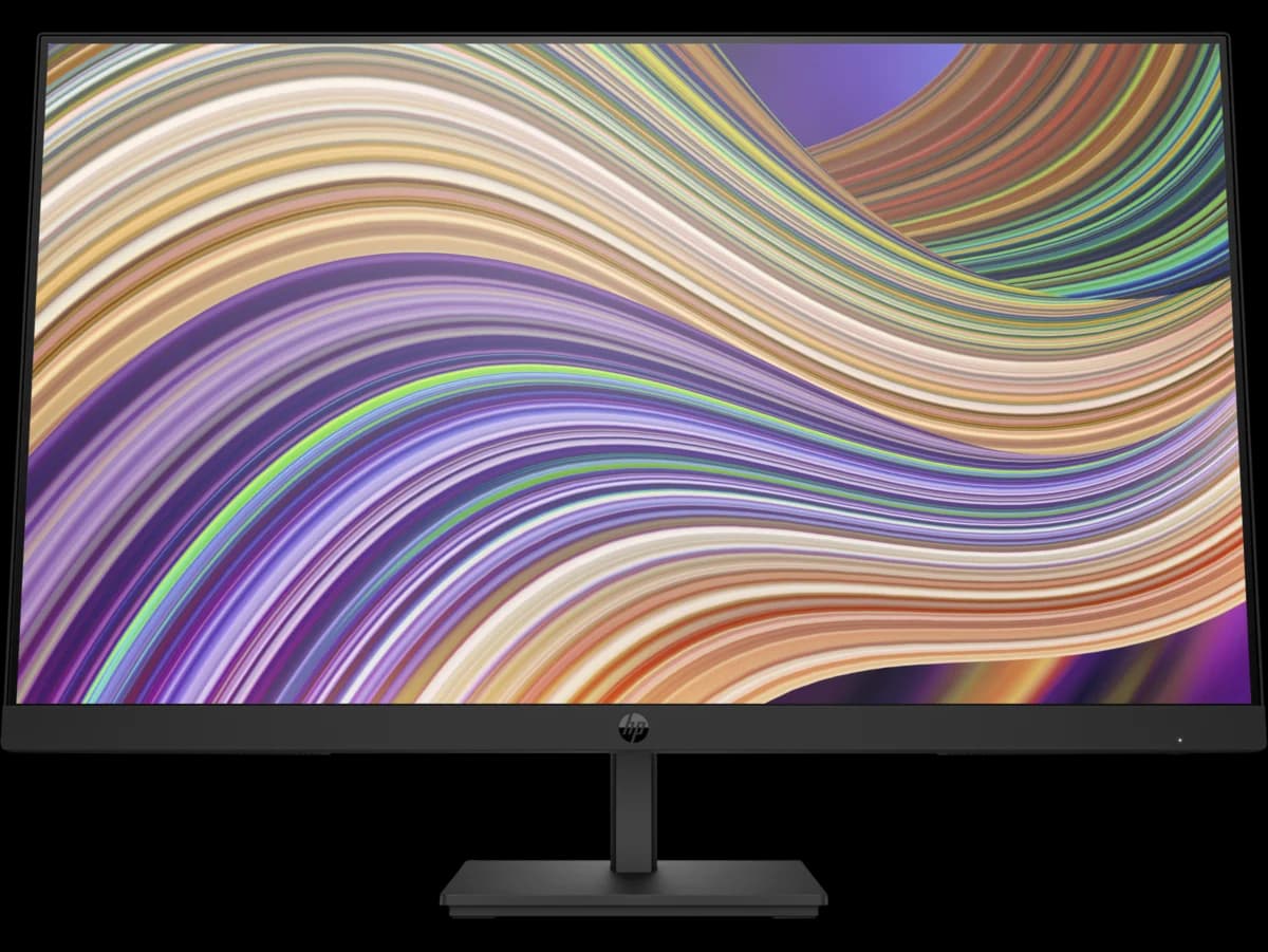 מסך מחשב 27 אינטש HP P27 G5 64X69AA Full HD אייצ'פי