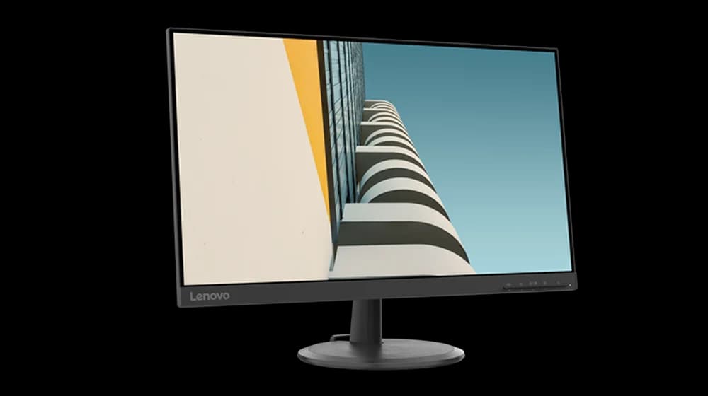 מסך מחשב ‏23.8 ‏אינטש Lenovo C24-40 63DCKAT6IS Full HD לנובו