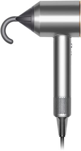 מייבש שיער Dyson Supersonic HD07 ניקל נחושת