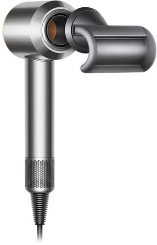 מייבש שיער Dyson Supersonic HD07 ניקל נחושת