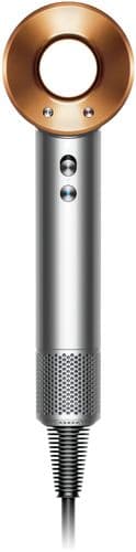 מייבש שיער Dyson Supersonic HD07 ניקל נחושת